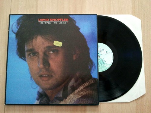 David knopfler - knopfler, (dire
