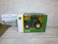 Britains 43150 in 1:32 John Deere 6195 M in OVP