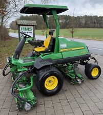 JOHN DEERE 8700 A 4WD