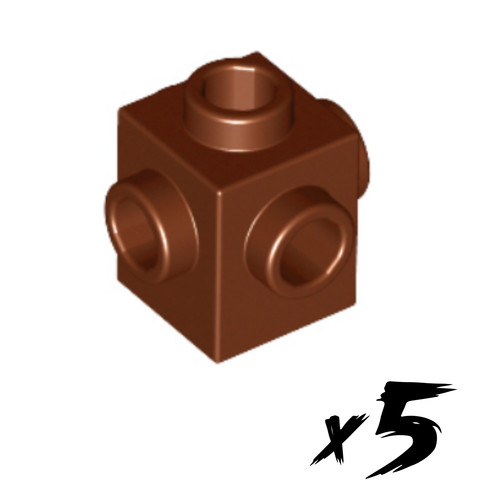 Lego 4733 1x1 stein - lego,