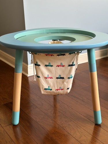 Hard find stokke mutable - stokke,