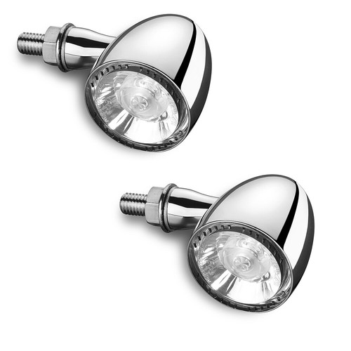 Led 2er set blinkerlicht - led,