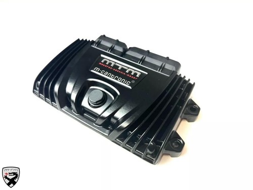 Mtm cantronic audi rs4 b9 - mtm,