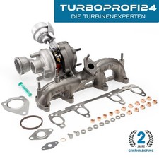 Turbolader VW Sharan Seat