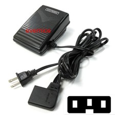 110V Foot Control For PFAFF