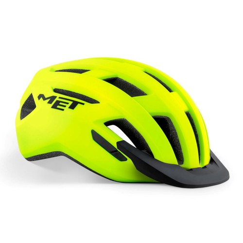 Met fahrradhelm allroad - met, e-bike