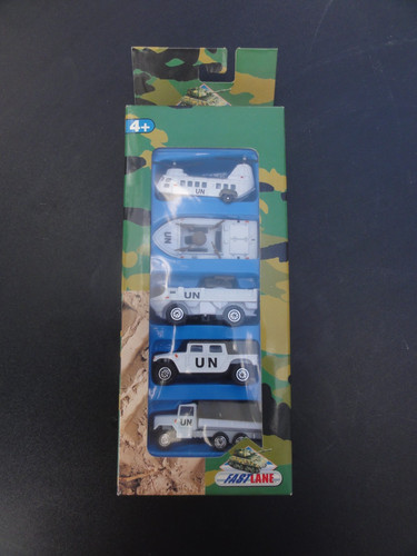 Fast lane die - fast, die-cast
