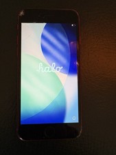 Apple iPhone SE (2. Generation) - Technisch Ok, aber Display defekt