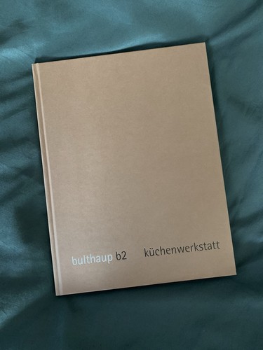 Bulthaup küchenwerkstatt - bulthaup,