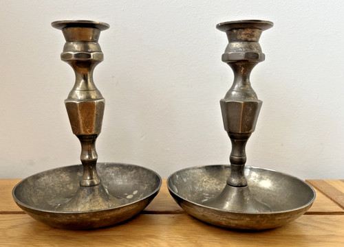 Antiker kammer stab - kammer,