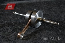 Malossi MHR Kurbelwelle Peugeot stehend Euro1 Speedfight 1 2 Tuning Vivacity Tkr