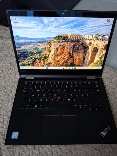 Lenovo thinkpad laptop x390 - lenovo,