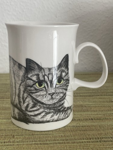 Tasse dunoon fine - dunoon, bone