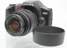 Yasica 300 AutoFokus SLR