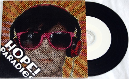 Hope paradise im - paradise, cd