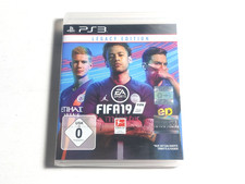 FIFA 19-Legacy Edition (Sony PlayStation 3) SEALED ungeöffnet mit PS3 Banderole!