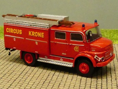Brekina laf 1113 tlf - 1/87,