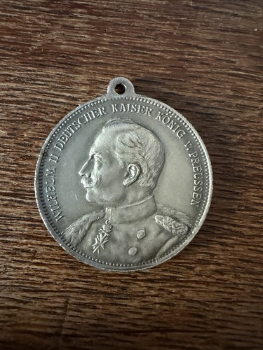 Preußen regimentsmedaille - preußen,