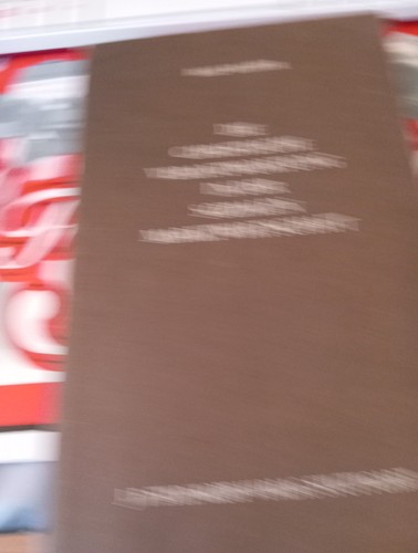 Die christliche verantwortung - die,
