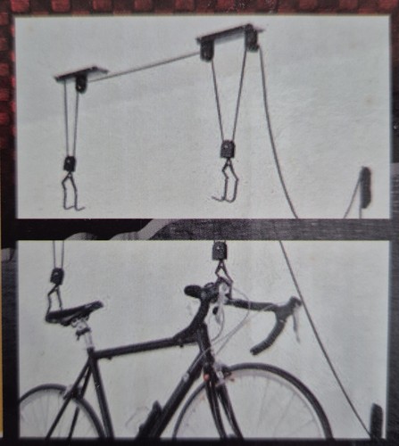 Fahrrad lift bike - bike, von