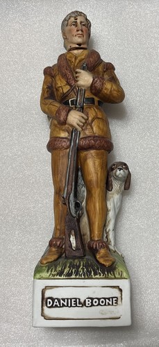 Ltd edition daniel boone - edition,