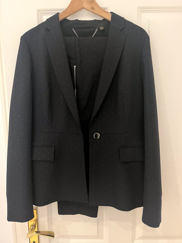 Ted baker anzug damen größe - baker,