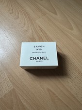 CHANEL Savon N°19 Modèle de Bain | Original Seife 150g
