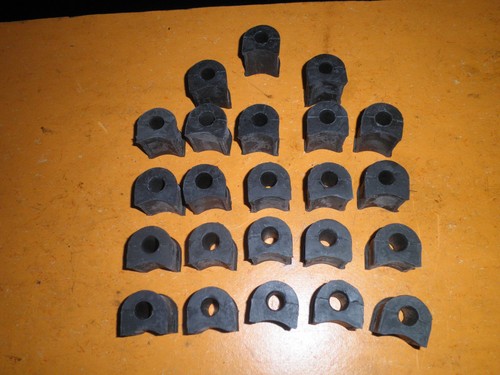 Stabilisator gummis für - stabilisator,