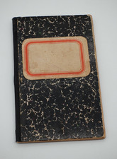 Altes Kochbuch