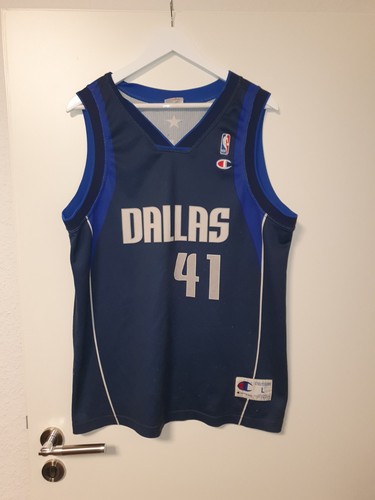 Champion dallas mavericks dirk - champion,