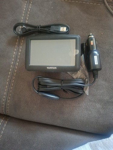 Tomtom n14644 4et03 gps - xl,