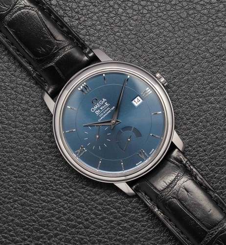 Omega ville prestige - de,