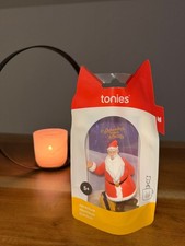 TONIES Hörfigur Weihnachtsmann & Co. KG Tonie Figur | NEU & OVP | Fast Ship✅