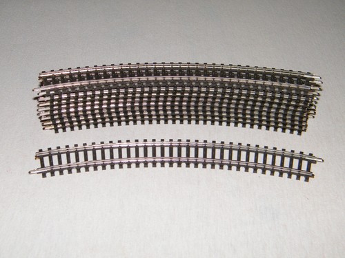 Märklin 10x 2231 - märklin, k-gleis