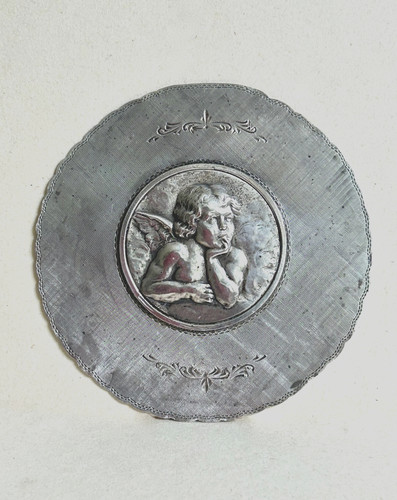 Wiegenmedaille tradition