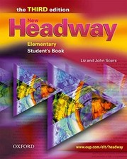 New Headway 3rd edition