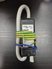 TRM-060 ALS-Tronic elektronischer NV-Trafo 12V 10-60W