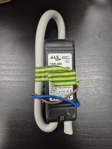 Trm 060 als tronic - trm-060, als-tronic