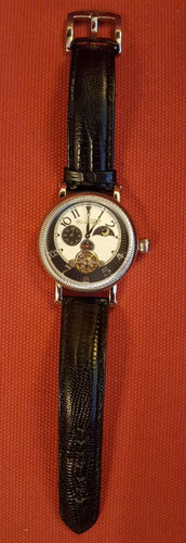 Ars tempus - ars, e