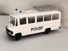 Hetterich Preiser MB L508