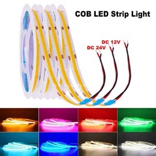 Cob led streifen 480led - cob, 480led/m