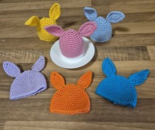 6  Eierwärmer Hasen Ostern