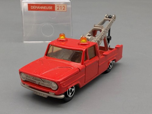 Modellautos majorette 212 - modellautos, 1:80