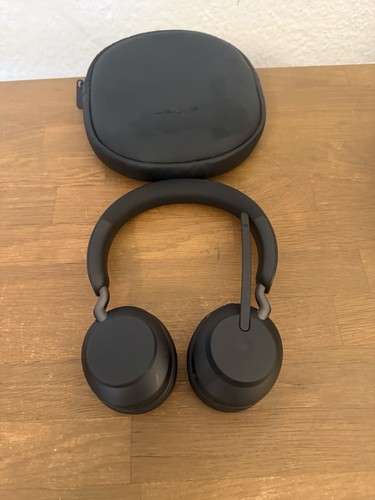 Jabra evolve2 stereo - evolve2,