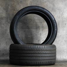 2 x Continental EcoContact 6 275/35 R19 100Y XL MO Sommerreifen 0525 (1966)