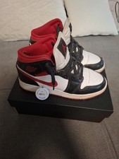 Jordan 1 Mid In Gr. 36 ? (Mit Echtheitszertifikat)