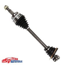 Antriebswelle links Renault