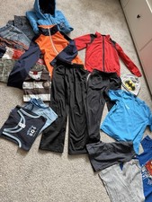 Klamottenpaket Jungs - 18