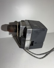 Weishaupt Ölbrenner WL5/1-B |