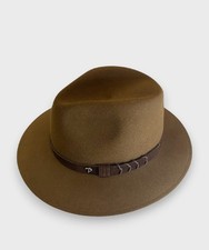 Panizza Adler Hut Valdarno